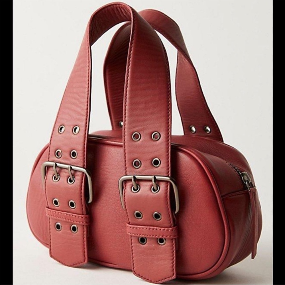 Free People Say Yes mini bag - Picture 10 of 10